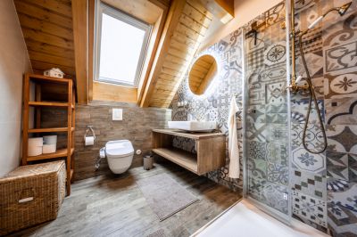 Roubenka Jindřiška