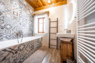 Roubenka Jindřiška