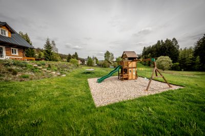 Roubenka Jindřiška