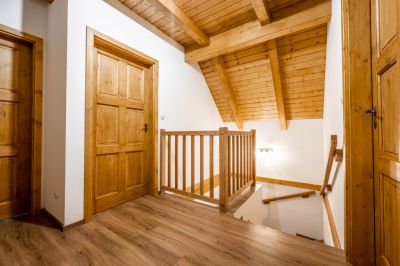 Roubenka Jindřiška