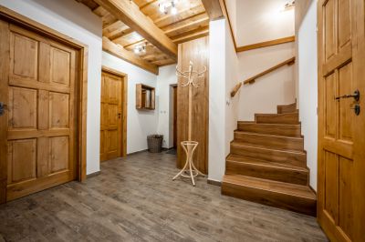 Roubenka Jindřiška