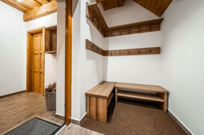 Roubenka Jindřiška