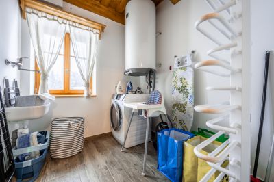 Roubenka Jindřiška