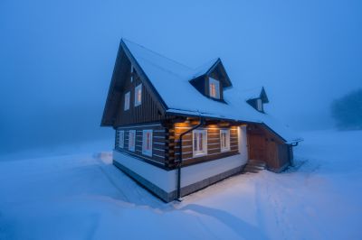 Roubenka Jindřiška