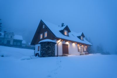 Roubenka Jindřiška