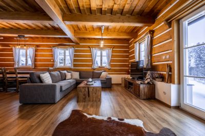 Roubenka Jindřiška