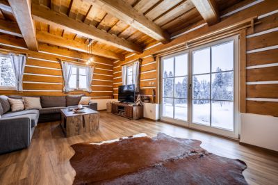 Roubenka Jindřiška