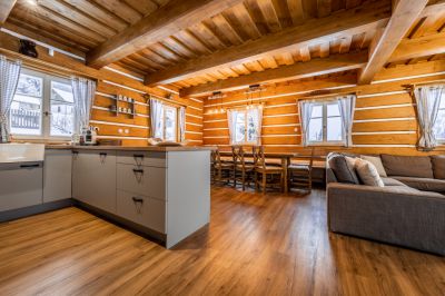 Roubenka Jindřiška