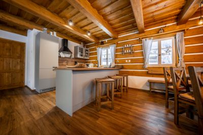 Roubenka Jindřiška