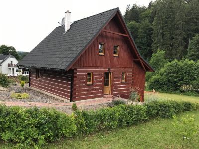 Roubenka Moravský Karlov