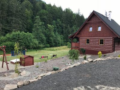 Roubenka Moravský Karlov