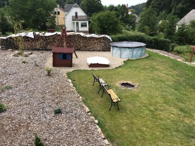 Roubenka Moravský Karlov