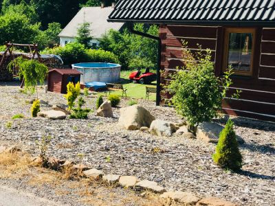 Roubenka Moravský Karlov