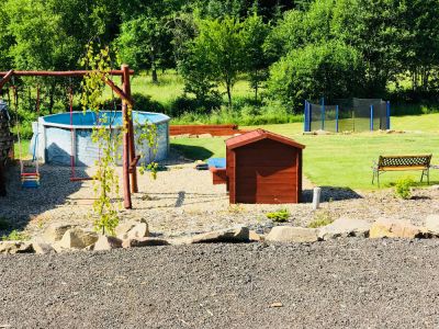 Roubenka Moravský Karlov