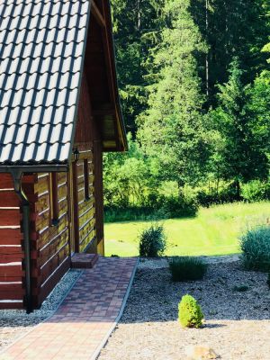 Roubenka Moravský Karlov