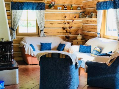 Roubenka Moravský Karlov