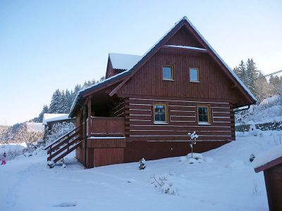 Roubenka Moravský Karlov