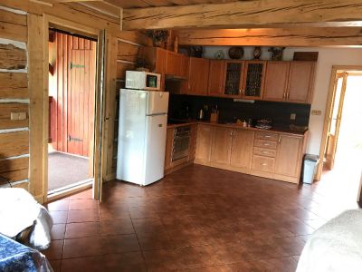 Roubenka Moravský Karlov