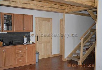 Roubenka Moravský Karlov