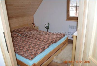 Roubenka Moravský Karlov