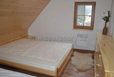 Roubenka Moravský Karlov