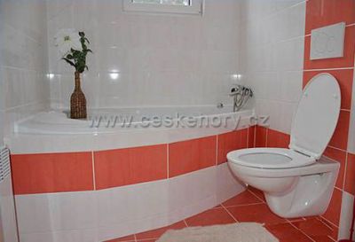 Roubenka Moravský Karlov