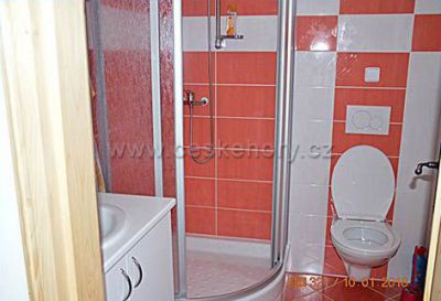 Roubenka Moravský Karlov