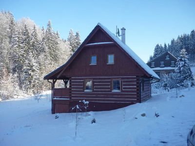 Roubenka Moravský Karlov