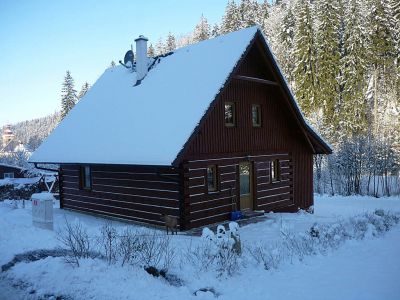 Roubenka Moravský Karlov