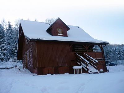 Roubenka Moravský Karlov