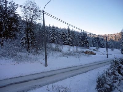 Roubenka Moravský Karlov