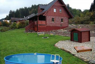 Roubenka Moravský Karlov