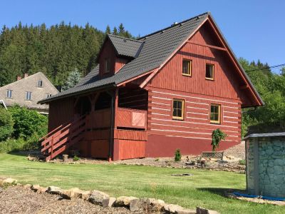 Roubenka Moravský Karlov