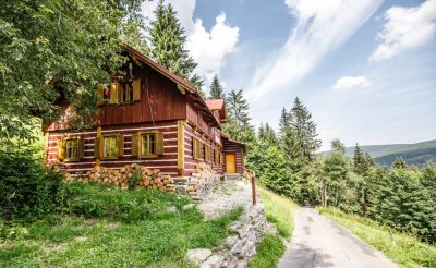 Horská chata Mamut