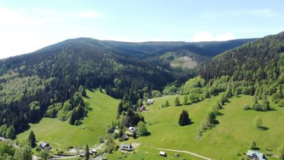 Roubenka U2 přátel