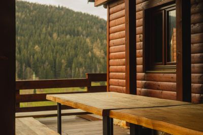 Roubenka U2 přátel