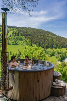 Roubenka U2 přátel