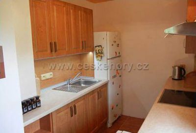 Roubenka U Skřítka