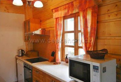 Roubenka U Skřítka