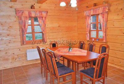 Roubenka U Skřítka