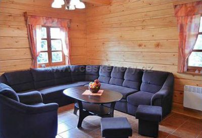 Roubenka U Skřítka