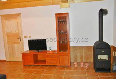 Roubenka U Skřítka