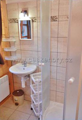 Roubenka U Skřítka