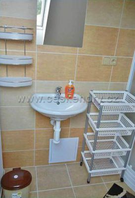 Roubenka U Skřítka