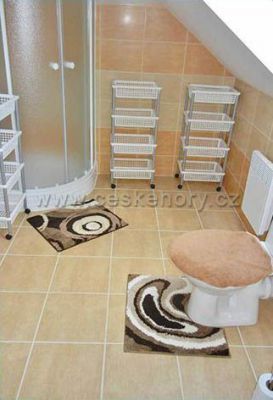 Roubenka U Skřítka