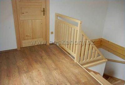 Roubenka U Skřítka