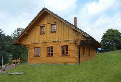 Roubenka U Skřítka