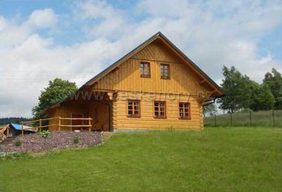 Roubenka U Skřítka