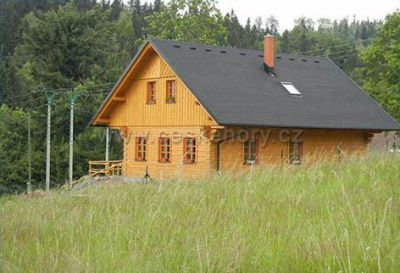 Roubenka U Skřítka