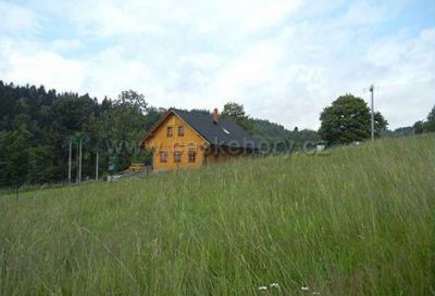 Roubenka U Skřítka